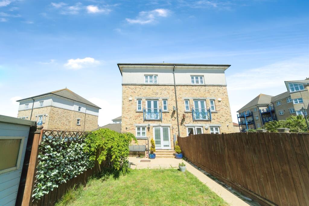 Additional image 17 of Callao Quay, Eastbourne