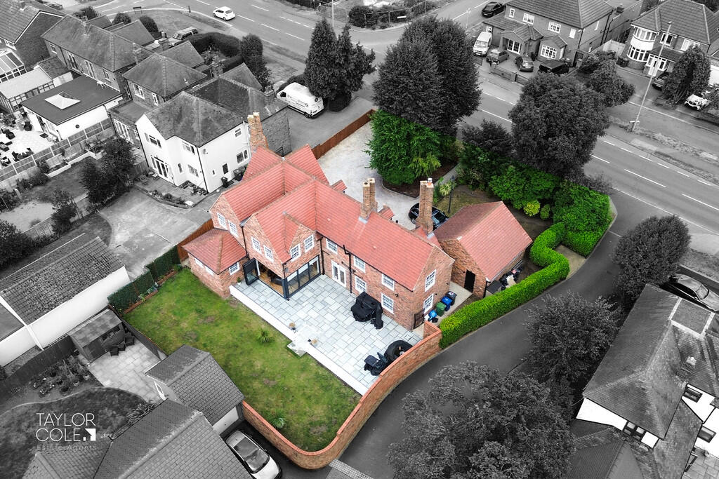 Additional image 56 of Dosthill Road, Two Gates