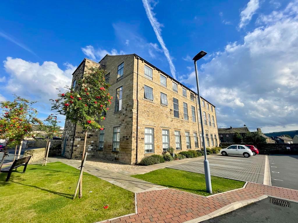 Additional image 2 of Harwal Mill, Harwal Gate, Silsden