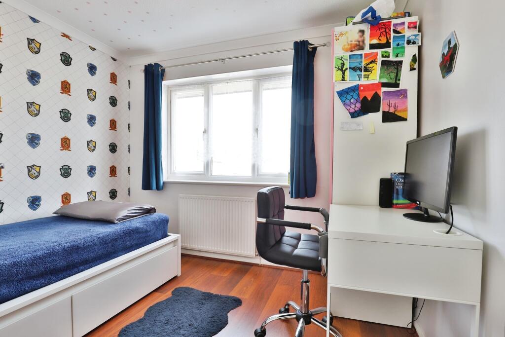 Additional image 10 of Sway Gardens, THROOP, Bournemouth, Dorset, BH8