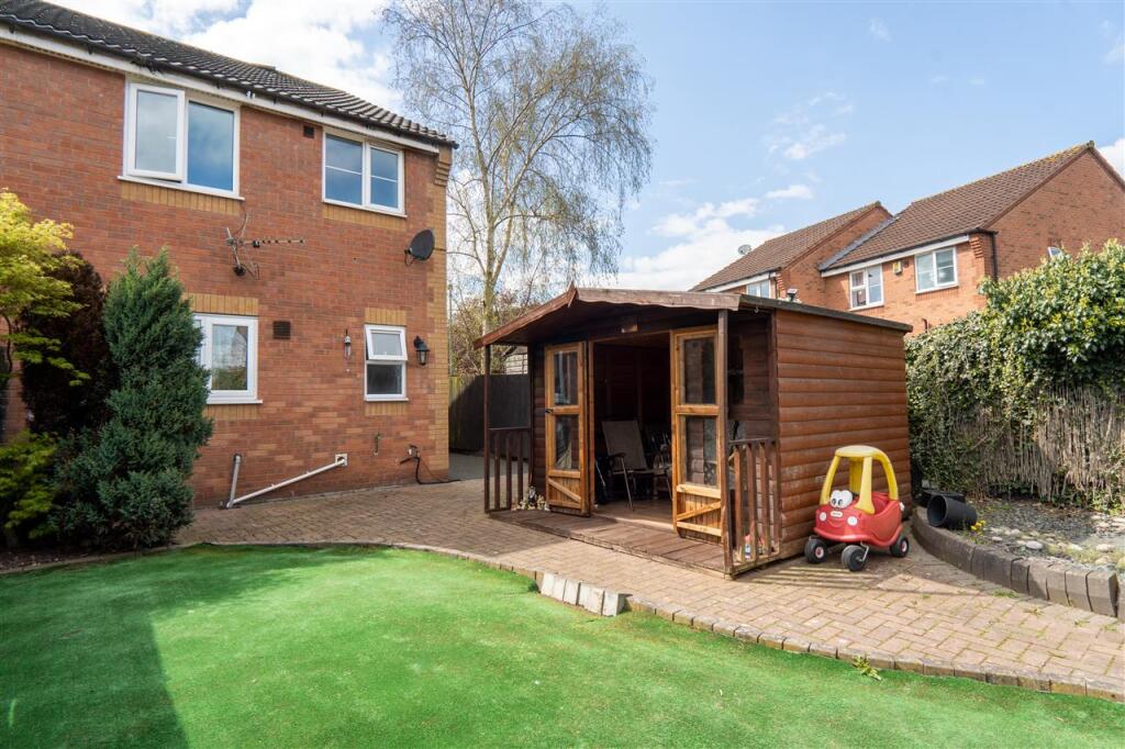 Additional image 18 of Fencote Avenue, Fordbridge, Birmingham