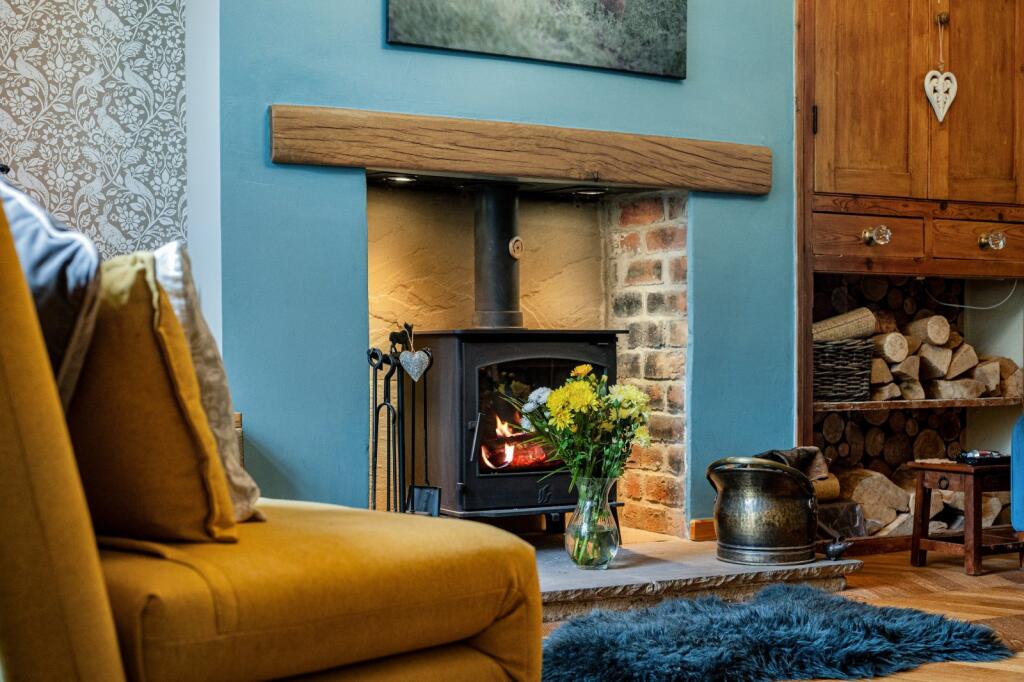 Additional image 12 of Railway Cottages, Bolton Abbey, Skipton, North Yorkshire, BD23