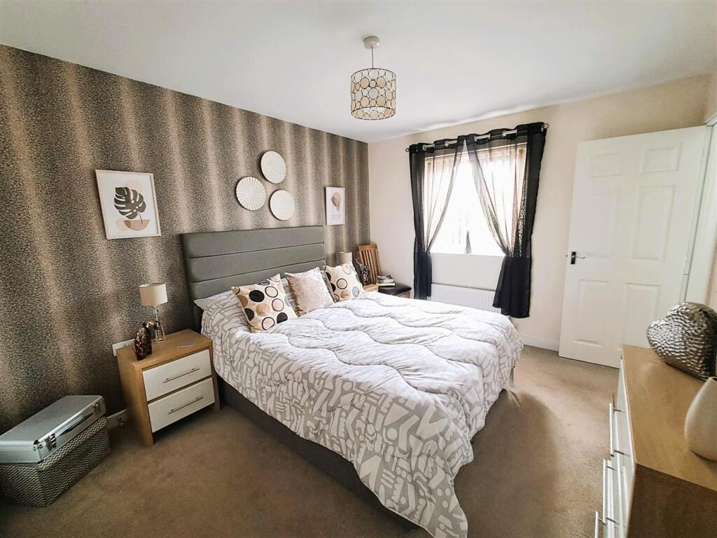 Additional image 10 of Ashfield Lane, Marston Green, Solihull