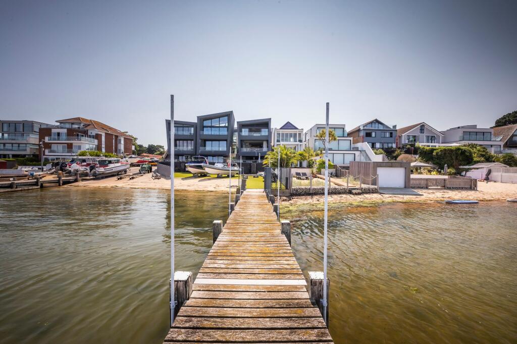 Additional image 45 of Rhode House, The Horseshoe, Sandbanks, Poole, BH13 7RW