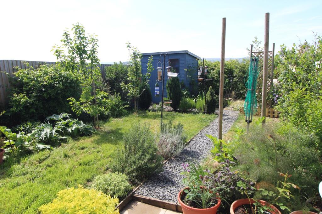 Additional image 3 of Oakmoor Avenue, Long Lee, Keighley, BD21