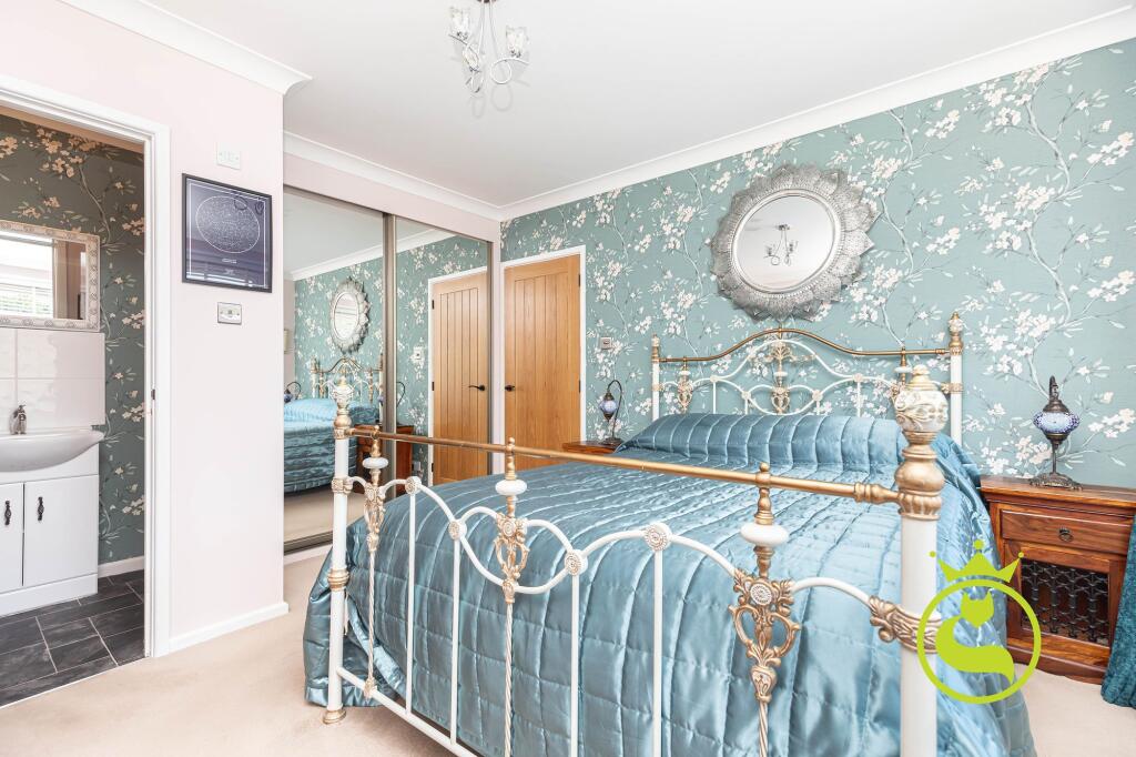 Additional image 6 of Large Garden - Evering Avenue, Parkstone, Poole BH12