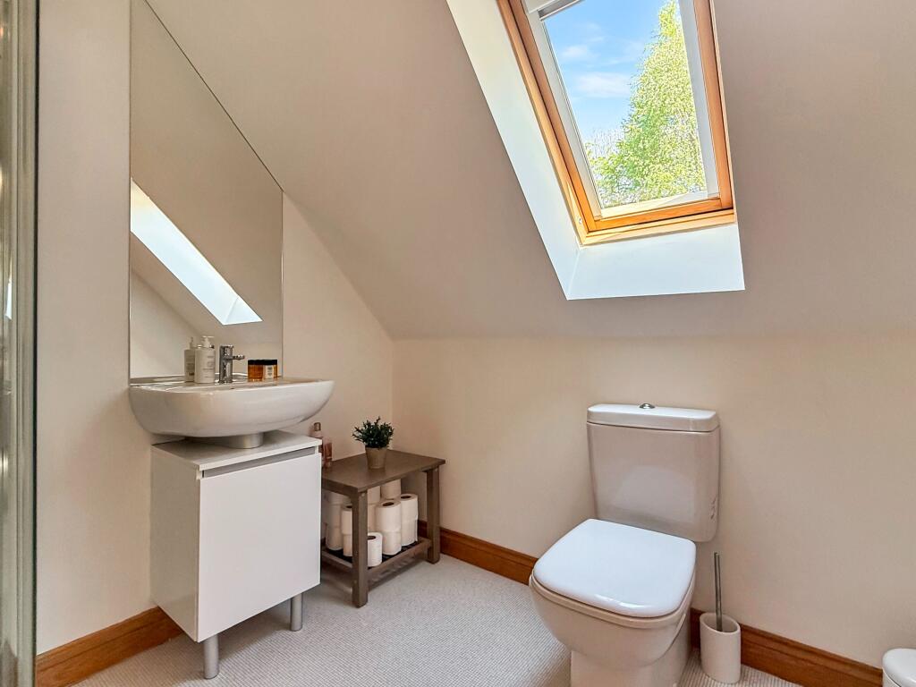 Additional image 36 of Braeview House Linn Brae, Aberlour