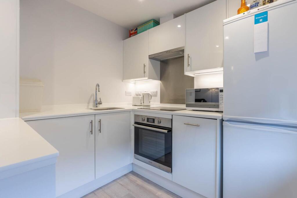 Additional image 5 of Caspar House, Charlotte Street, Birmingham