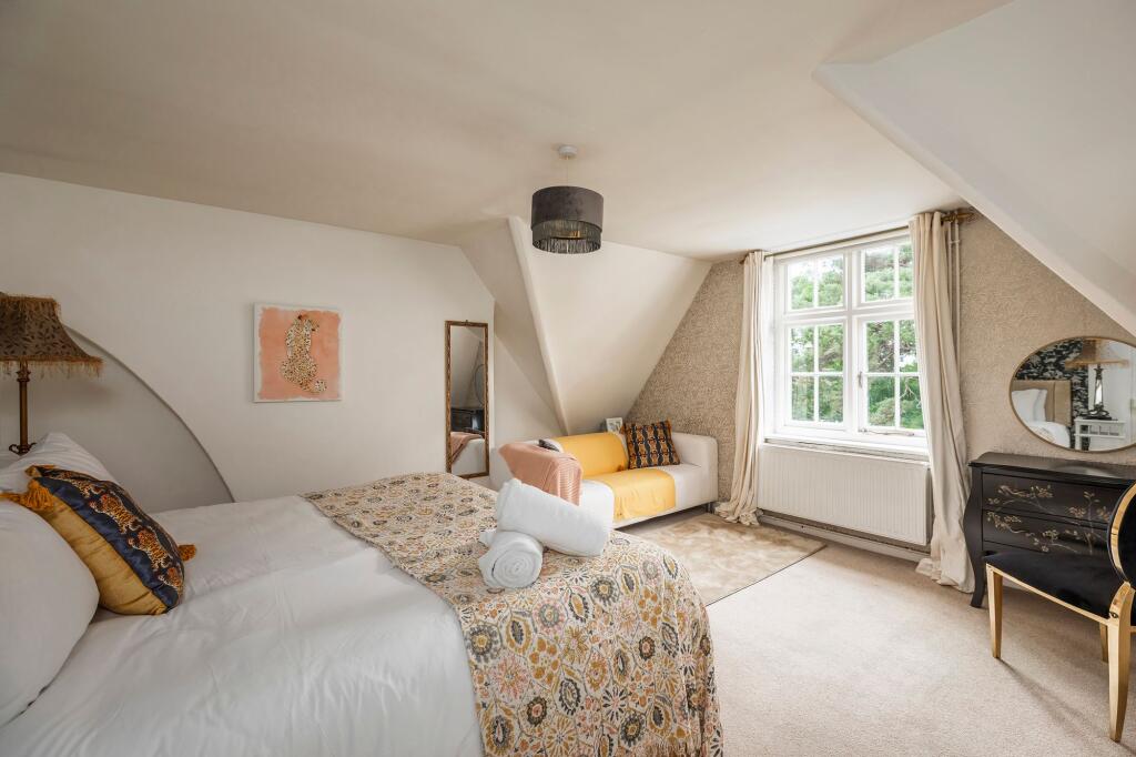 Additional image 34 of The Old Rectory, Old Rectory Mews, Hamworthy, Poole BH15 4BP