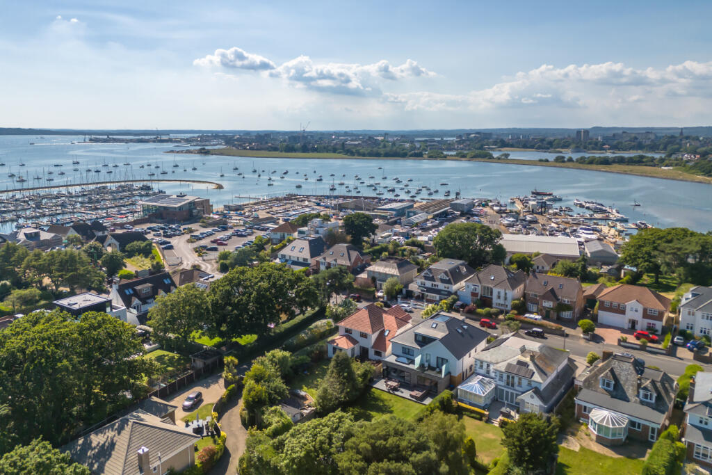 Additional image 24 of Pearce Avenue, Lilliput, Poole, Dorset, BH14