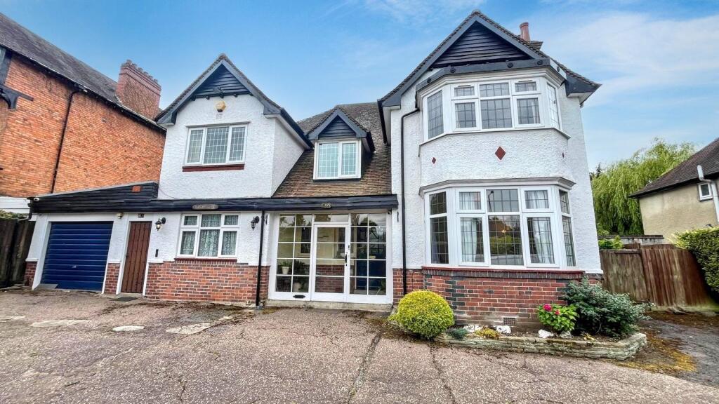 Additional image 26 of Wake Green Road, Moseley, Birmingham