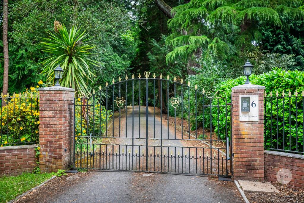 Additional image 4 of Pinetree Drive 6 Wilderton Road, Branksome Park, Poole, BH13 6EE