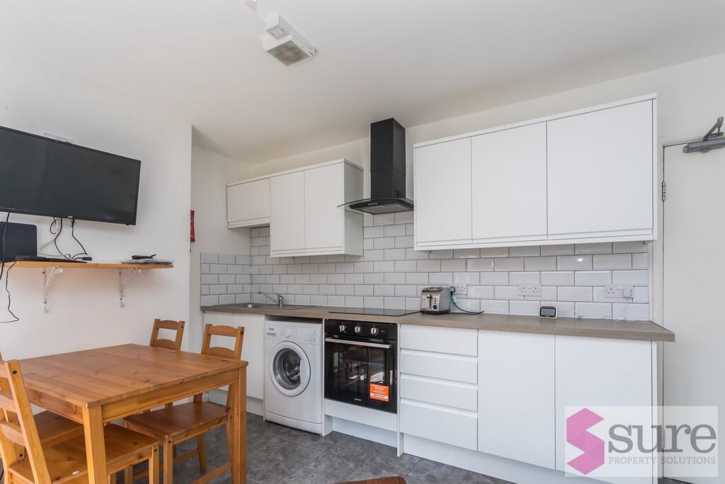 Additional image 14 of Barcombe Road, Brighton
