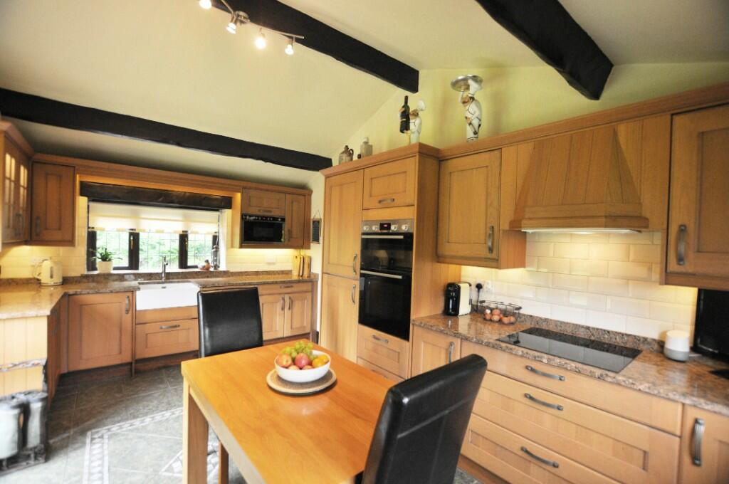 Additional image 12 of Smithy Cottage, Bolton Road, Horwich, Greater Manchester, BL6