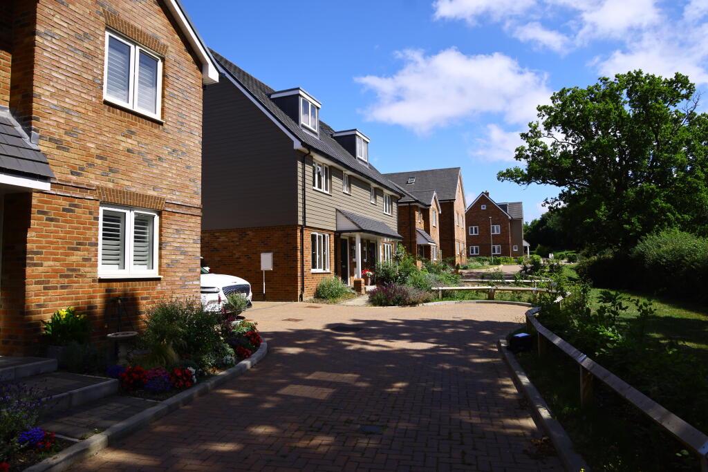 Additional image 32 of Heathpoult Road, Verwood, BH31