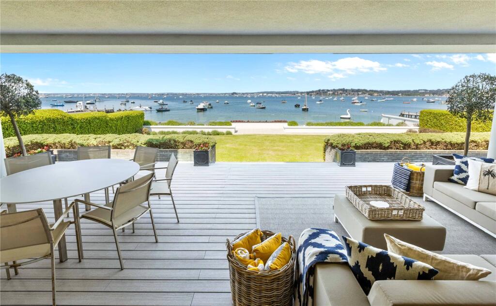 Additional image 2 of Moondance, 20 Panorama Road, Poole, Dorset, BH13