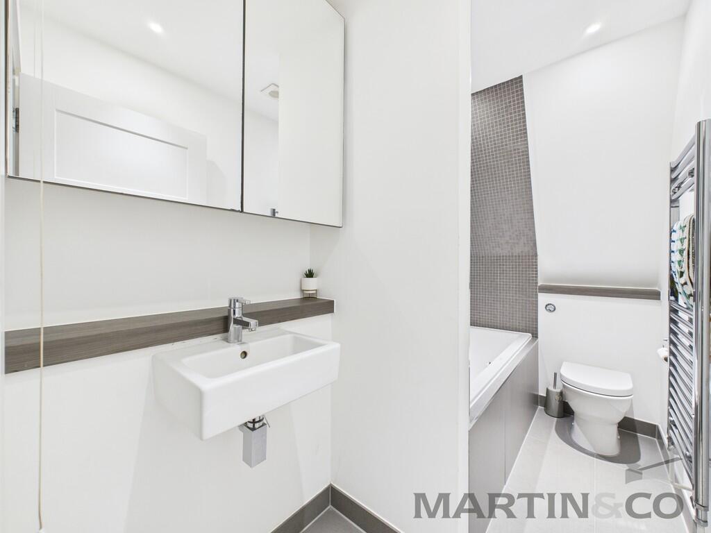 Additional image 11 of Edinburgh House, London Road, St Albans