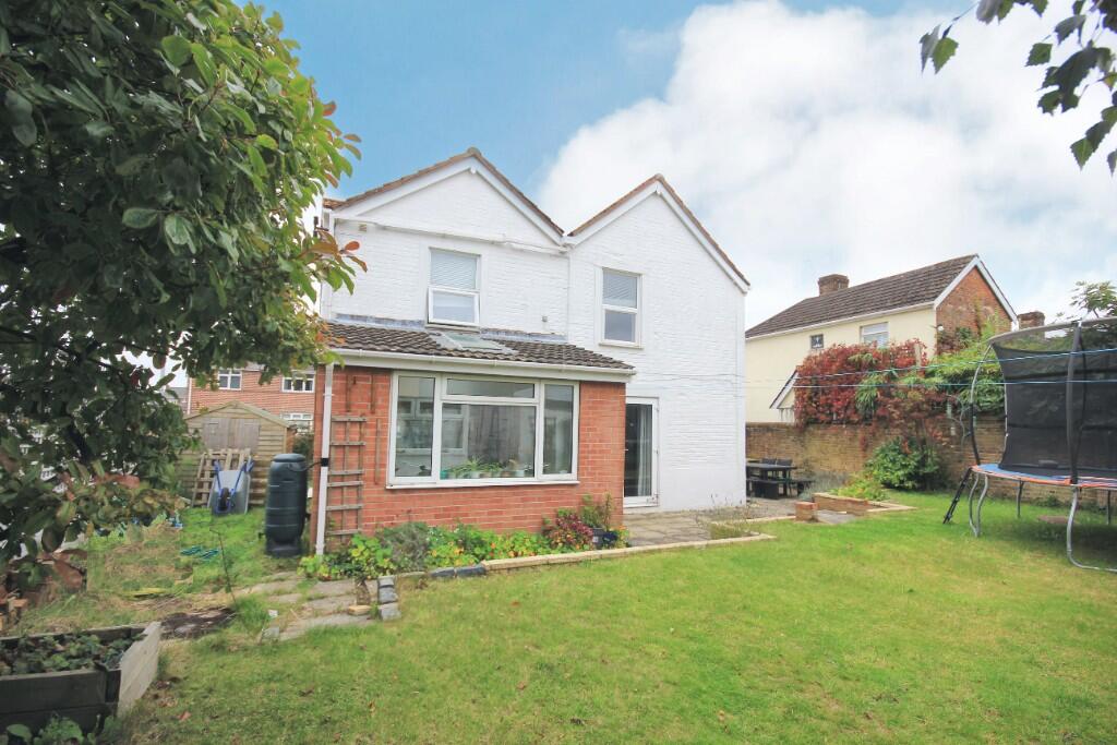 Additional image 29 of Churchill Road, Poole, Dorset, BH12