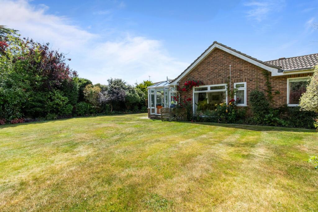 Additional image 27 of Myrtle Grove, East Preston, BN16