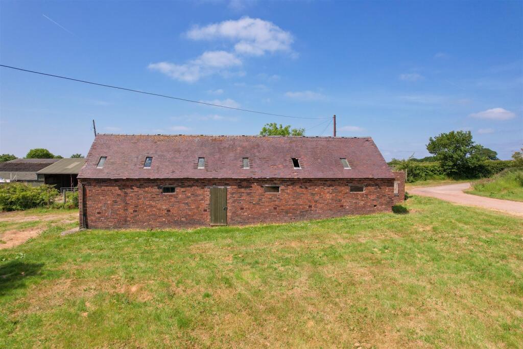 Additional image 23 of Over Whitacre, Warwickshire, B46