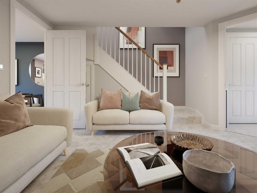 Additional image 5 of Fagley Lane,
Eccleshill,
Bradford,
BD2