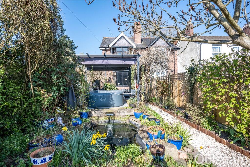 Additional image 30 of Conway Road, Bromsgrove, Worcestershire, B60