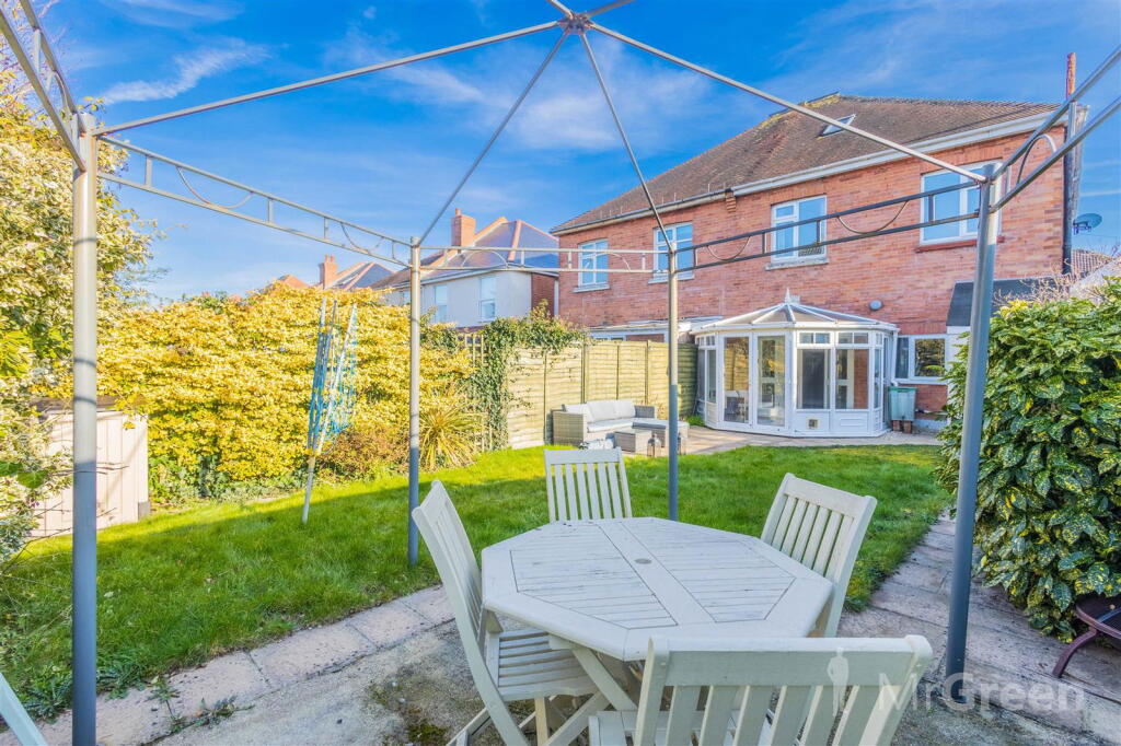 Additional image 10 of Sunnyhill Road, Southbourne, Bournemouth, Dorset, BH6 5HR