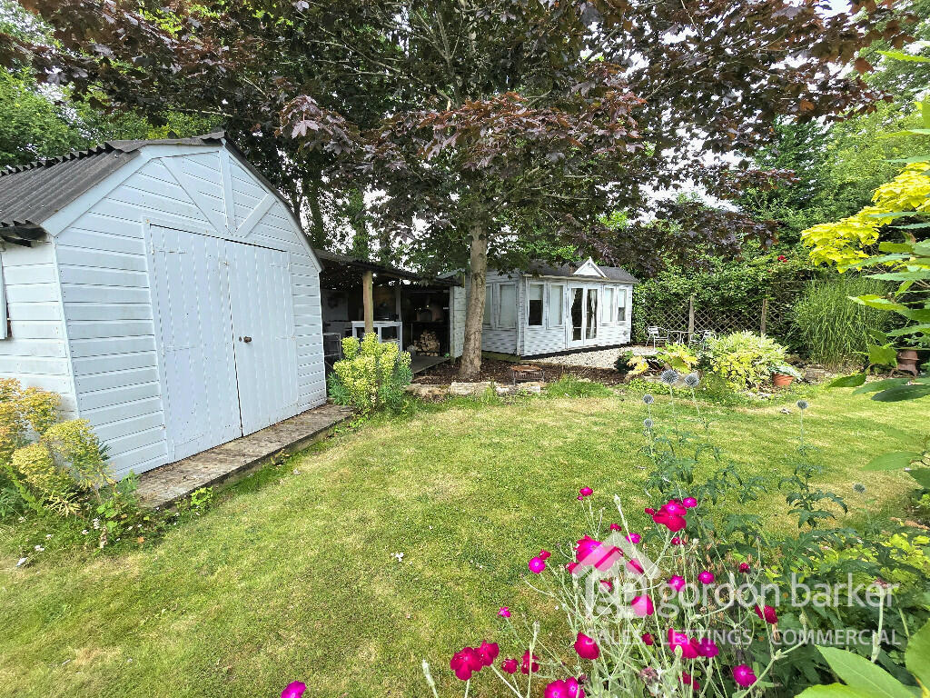 Additional image 35 of Crescent Road, Verwood, Dorset, BH31