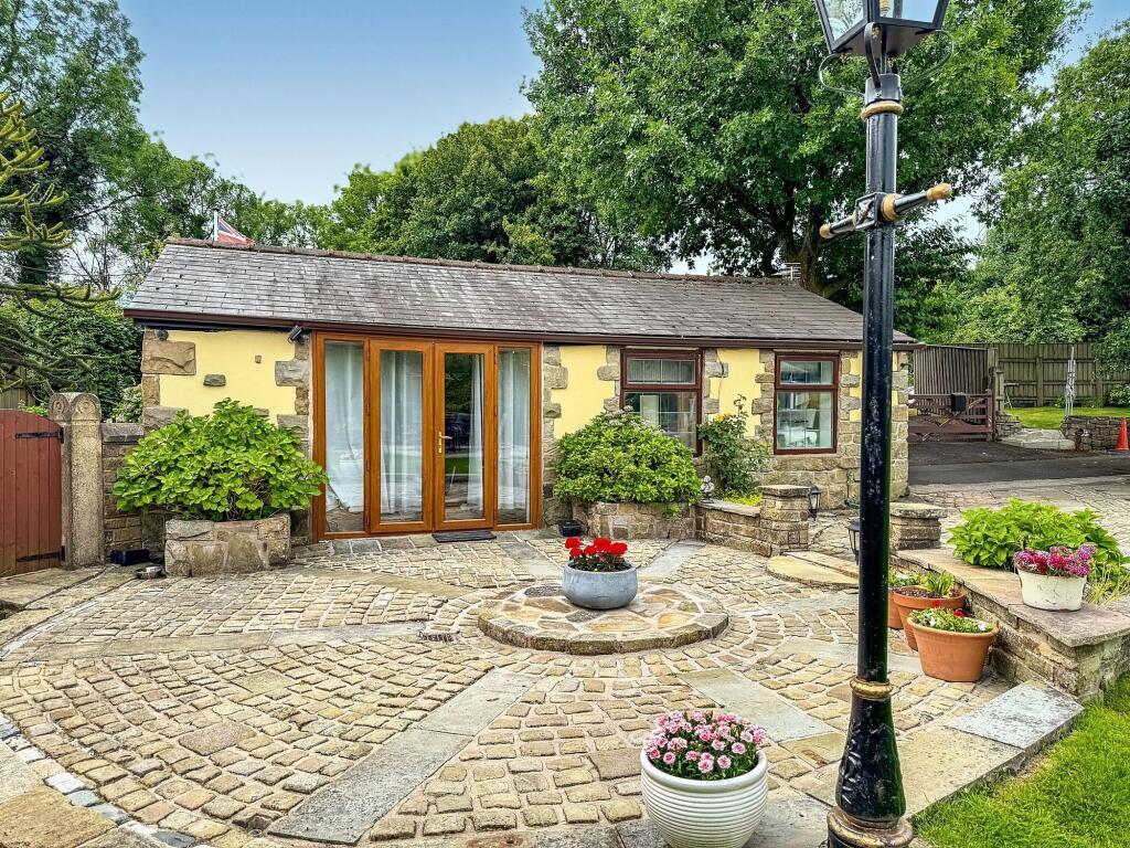 Additional image 43 of 'Spenleach Cottage'  Bolton Road, Hawkshaw, BL8