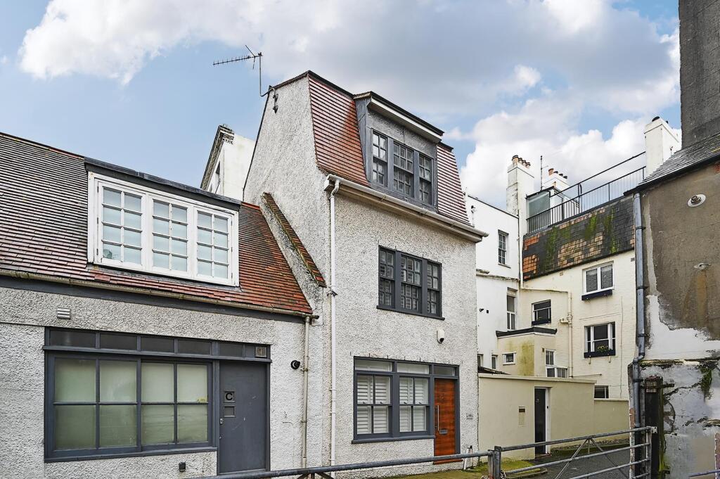 Additional image 16 of Marine Gardens, Brighton