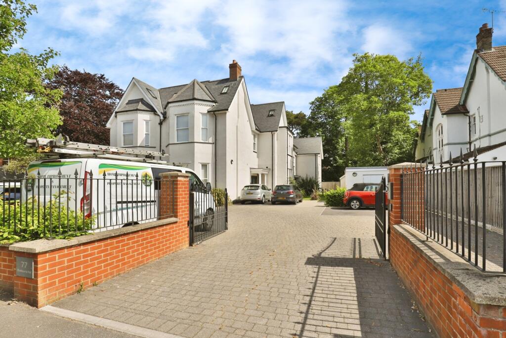 Additional image 14 of Lansdowne Road, Bournemouth, Dorset, BH1