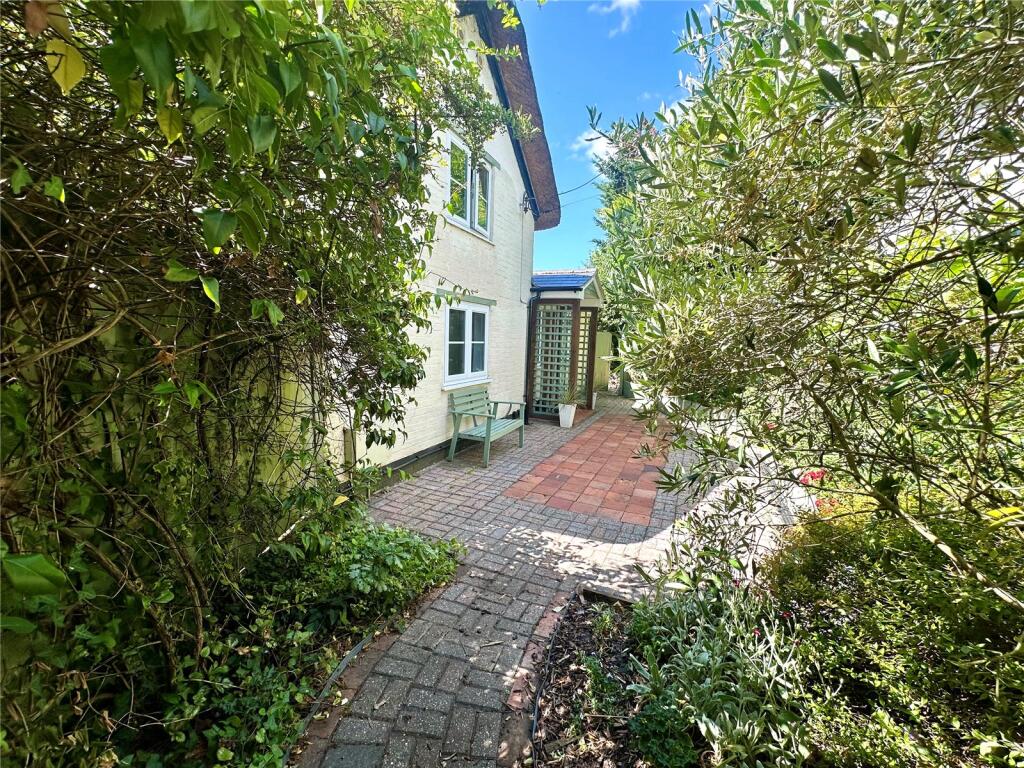 Additional image 18 of St. Leonards, Ringwood, BH24