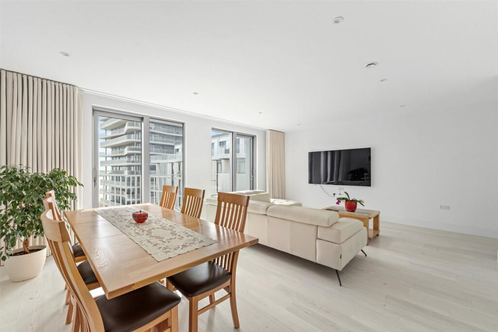 Additional image 5 of Bayside Apartments, 62 Brighton Road, Worthing, West Sussex, BN11