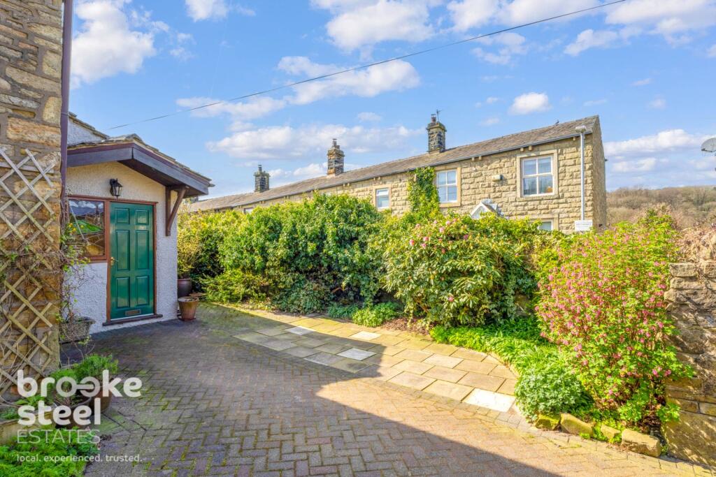 Additional image 5 of Chatterton Road, Chatterton Village, Stubbins
