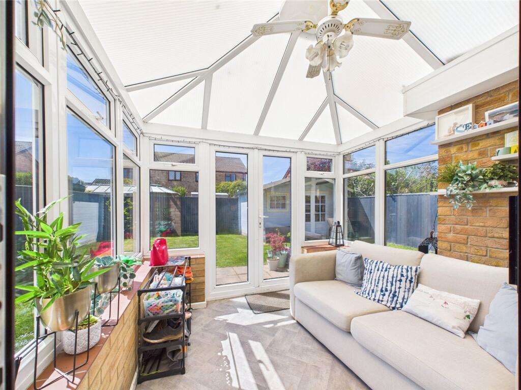 Additional image 6 of Foxglove Close, Christchurch, Dorset, BH23