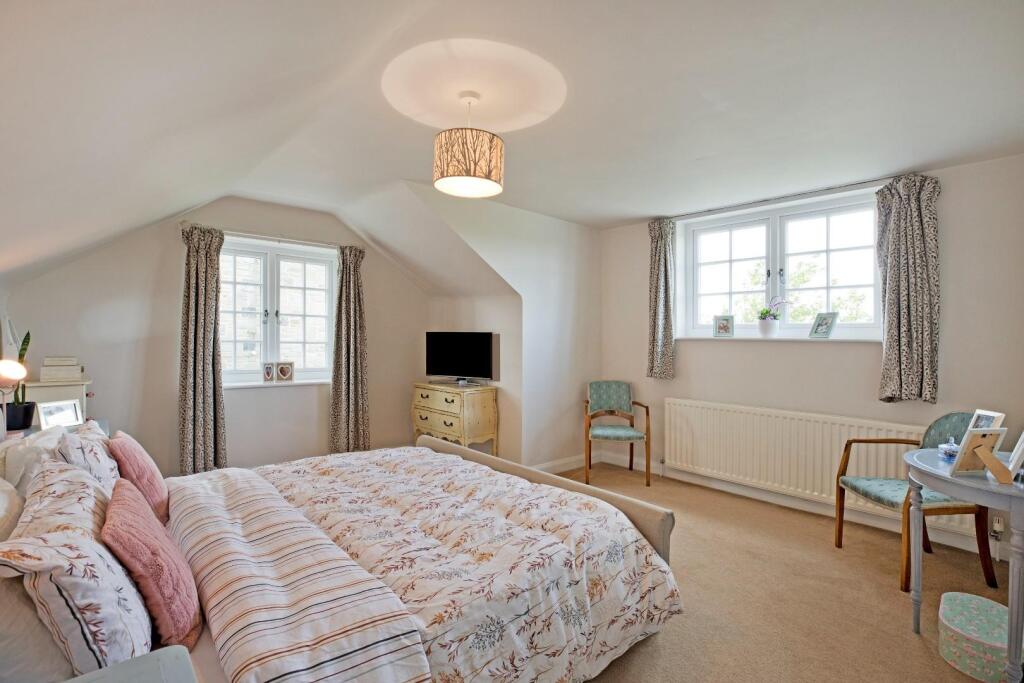 Additional image 27 of Meadowcroft, Draughton, Skipton