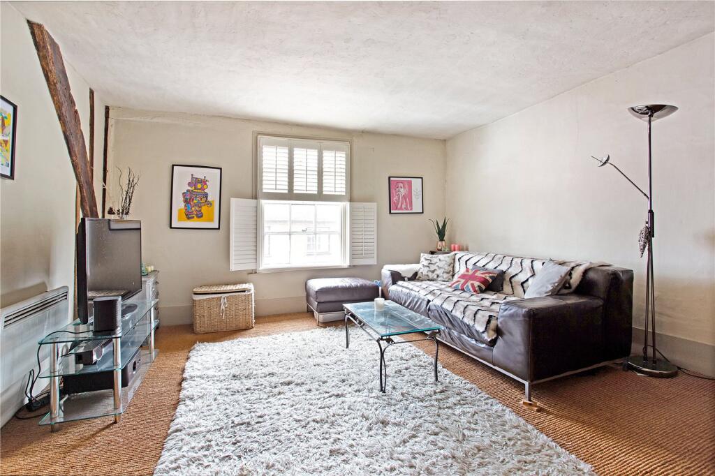 Additional image 6 of George Street, St. Albans, AL3