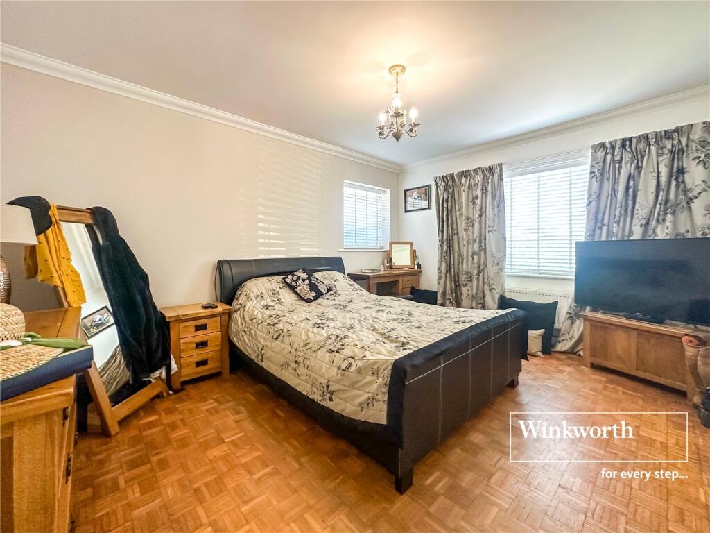 Additional image 10 of New Road, West Parley, Ferndown, Dorset, BH22