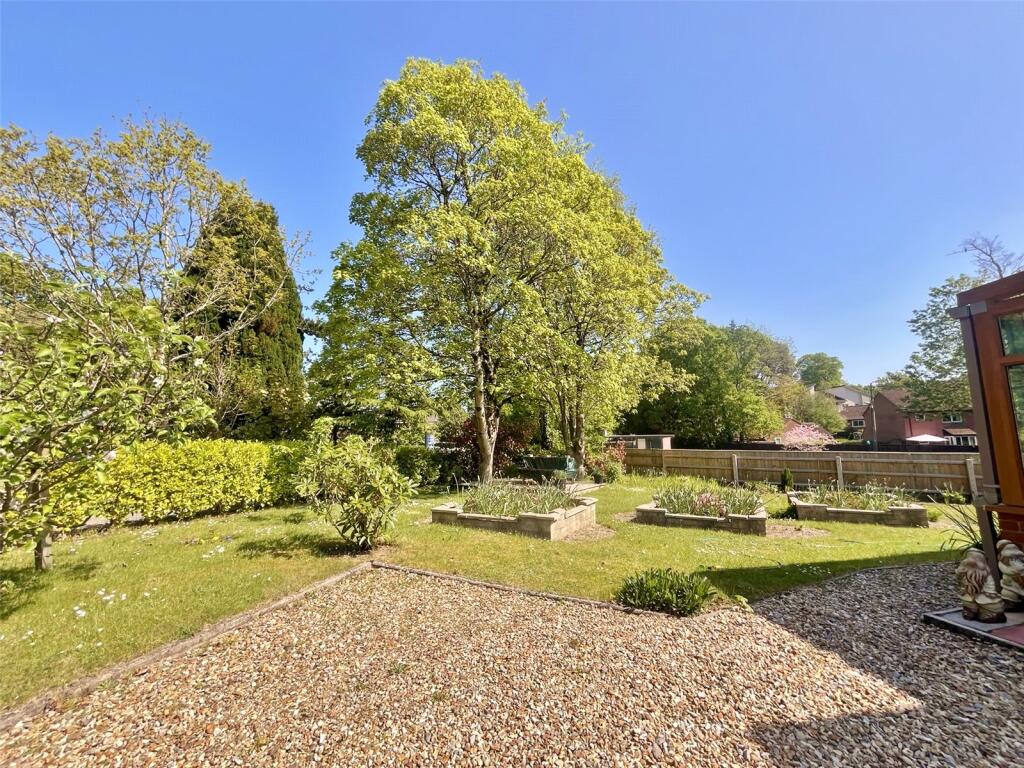 Additional image 23 of Manor Road, Verwood, Dorset, BH31