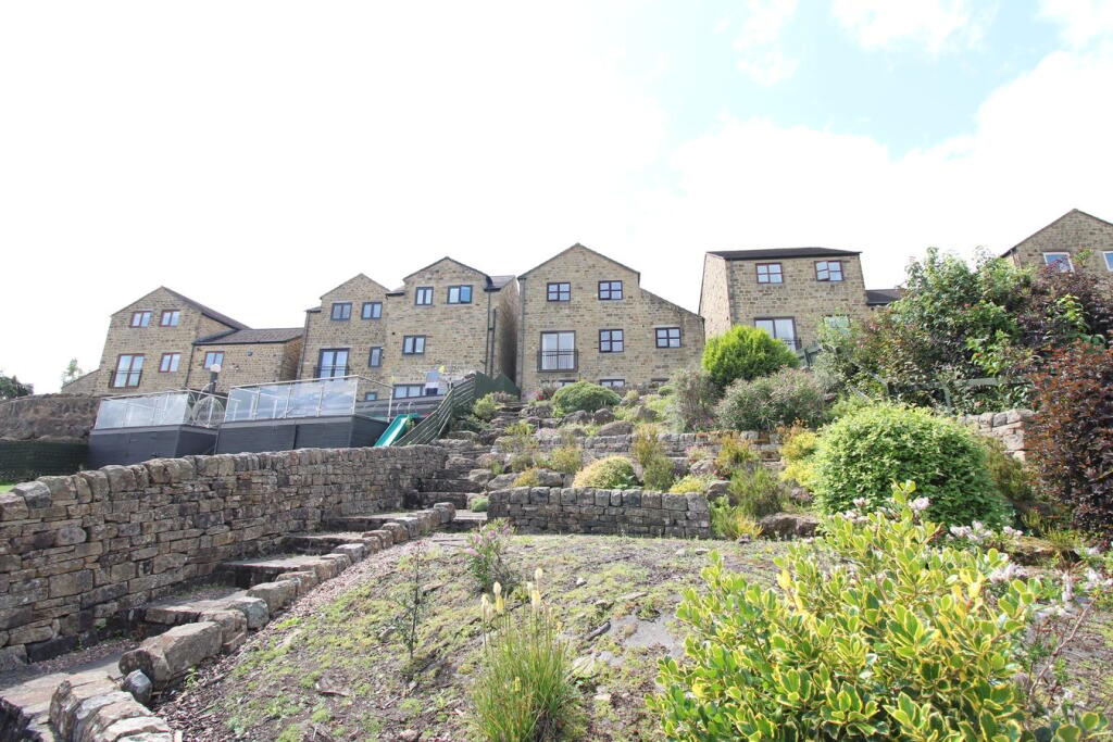 Additional image 23 of High Pastures, Keighley, BD22