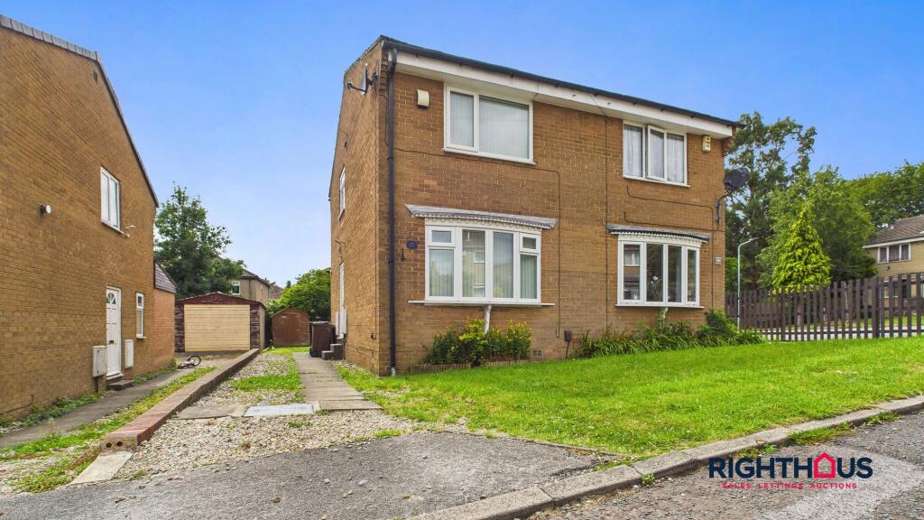 Additional image 15 of Hatton Close, Bradford, BD6