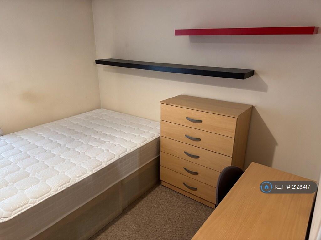 Additional image 7 of Lytham Croft Development, Birmingham, B15