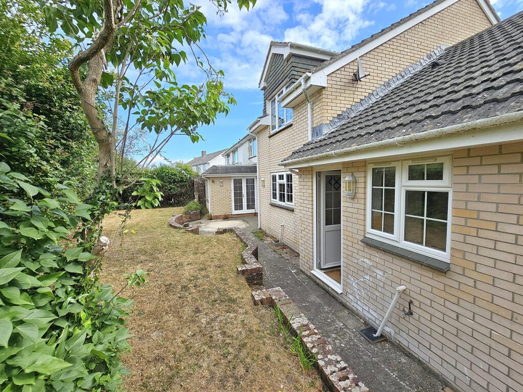 Additional image 16 of Monmouth Road, Wareham, BH20