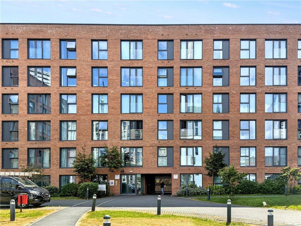 Additional image 17 of Windmill Street, Birmingham, B1