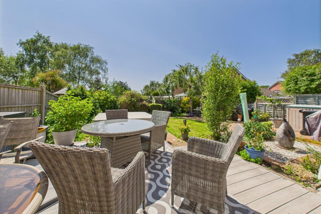 Additional image 26 of Edgarton Road, Poole, Dorset, BH17