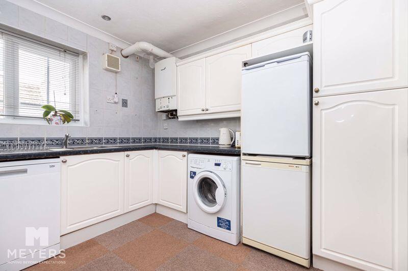 Additional image 12 of 9 Belle Vue Crescent, Southbourne, BH6