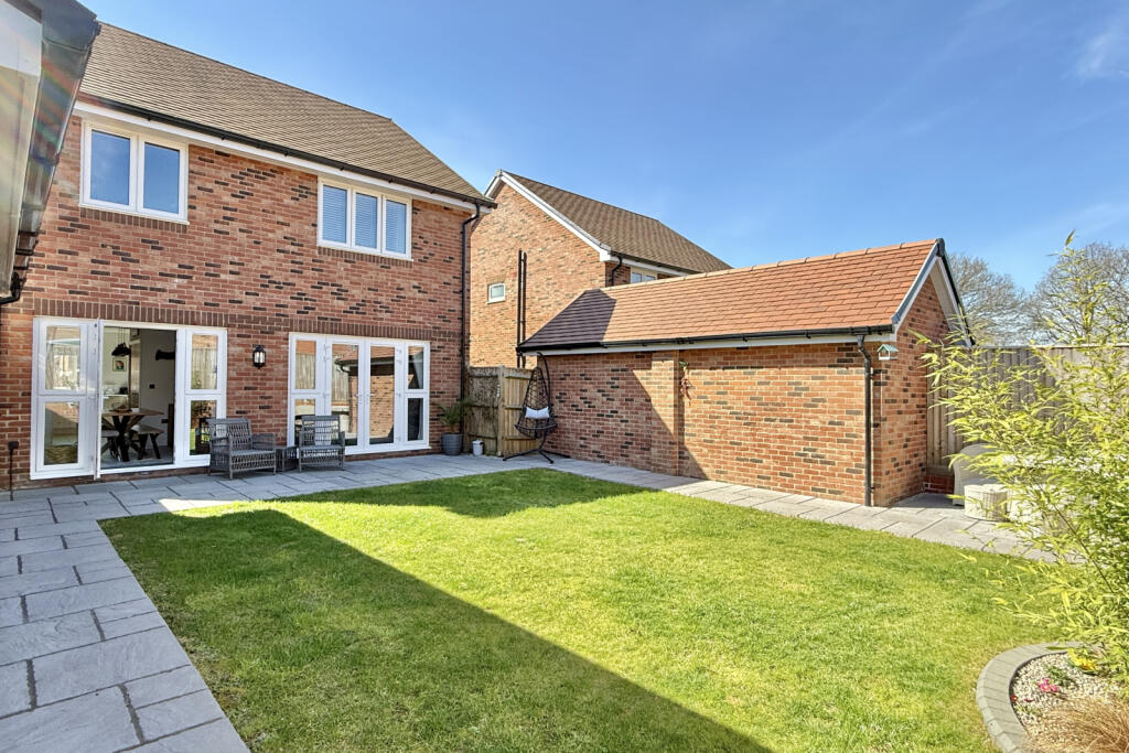 Additional image 22 of Heathpoult Road, Verwood, BH31
