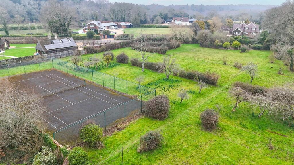 Additional image 13 of Holmsley Road, Wootton, BH25