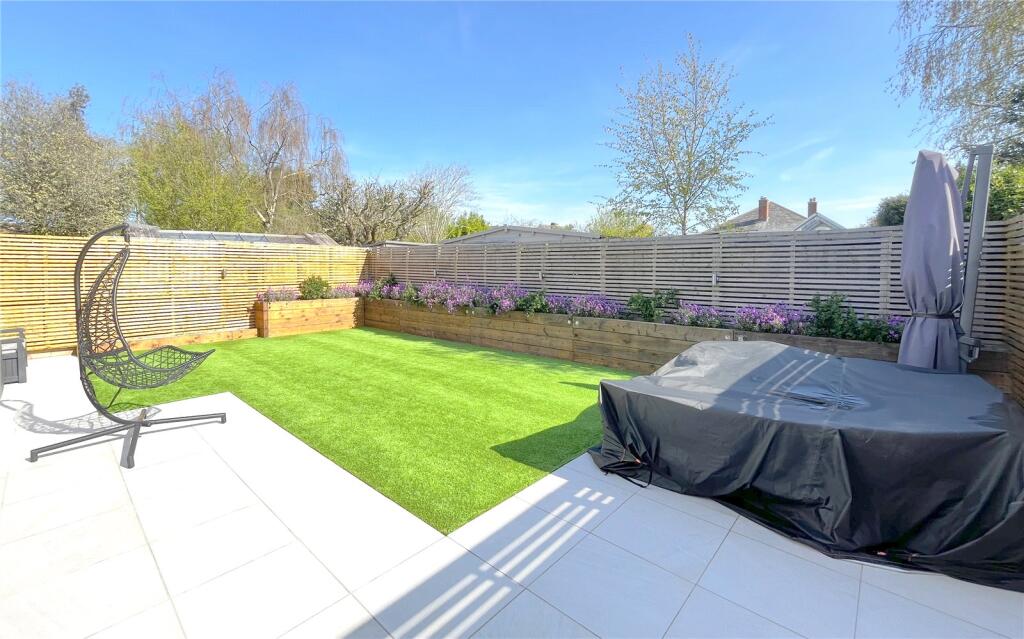 Additional image 3 of Chewton Way, Highcliffe, Christchurch, Dorset, BH23