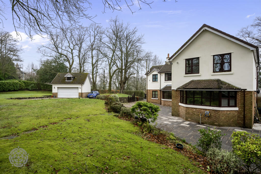 Additional image 35 of Hollymount Lane, Greenmount, Bury, Greater Manchester, BL8 4HP